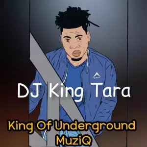 DJ King Tara - Underground  MusiQ 011 (July Edition)
